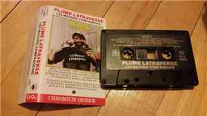 Plume Latraverse - Les Mauvais Compagnons - Métaphormoses II