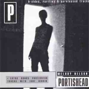 Portishead - Melody Nelson
