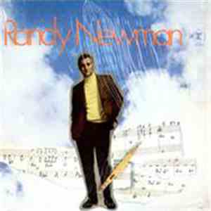 Randy Newman - Randy Newman