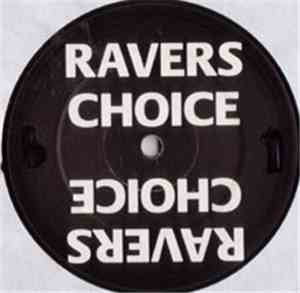 Ravers Choice - Ravers Choice 2