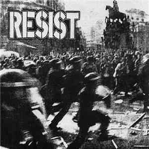 Resist  - Resist
