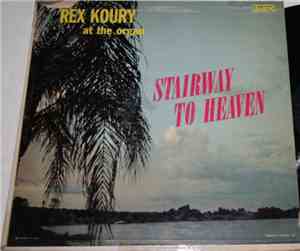 Rex Koury - Stairway To Heaven