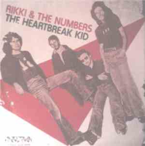 Rikki & The Numbers - The Heartbreak Kid