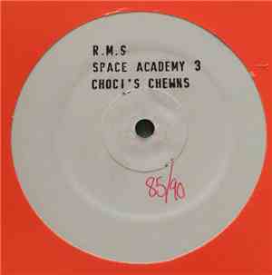 R.M.S - Space Academy 3
