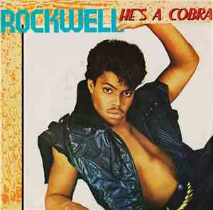 Rockwell - He's A Cobra
