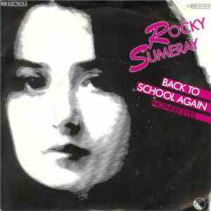 Rocky Sumeray - Back To School Again / Mothers' Eyes
