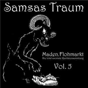 Samsas Traum - Maden.Flohmarkt Vol. 5