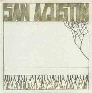 San Agustin - Untitled
