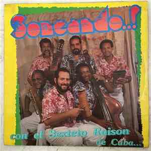 Sexteto Raisón - ¡Que Manera De Quererte!