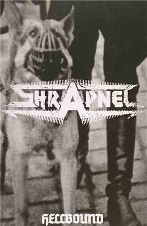 Shrapnel  - Hellbound