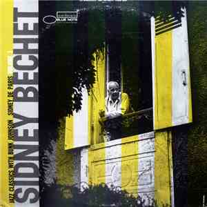 Sidney Bechet - Jazz Classics Volume 1