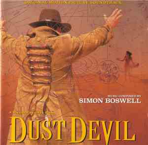 Simon Boswell - Dust Devil