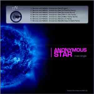 Simonov And Nefedov - Anonymous Star
