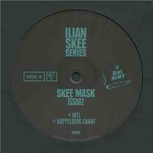 Skee Mask - ISS002