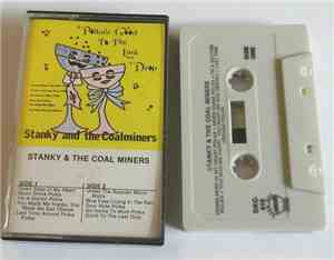 Stanky And The Coal Miners - Polkas Good To The Last Drop
