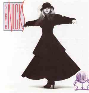Stevie Nicks - Rock A Little