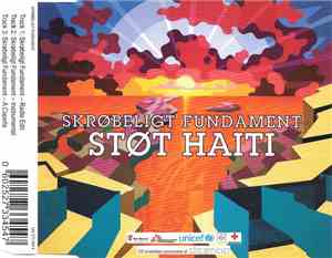 Støt Haiti - Skrøbeligt Fundament