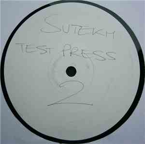 Sutekh - Hands On Feet EP