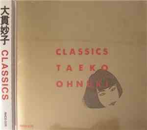 Taeko Ohnuki - Classics