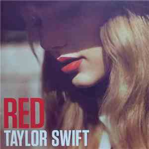 Taylor Swift - Red