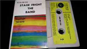 The Band - Stage Fright