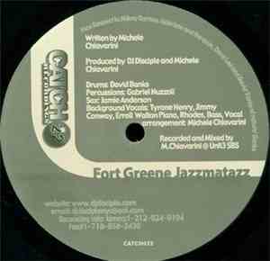 The Brooklyn Soul Boys - Fort Greene Jazzmatazz