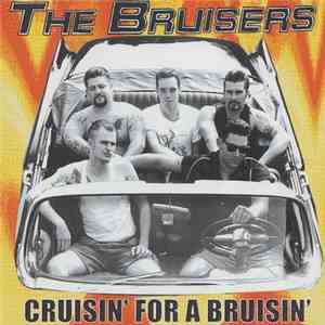 The Bruisers - Cruisin' For A Bruisin'