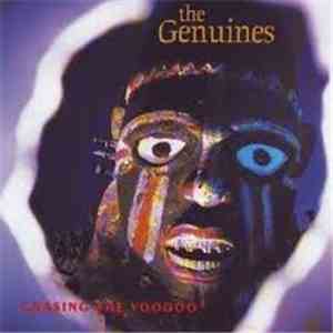 The Genuines - Chasing The Voodoo