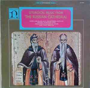 The Johannes-Damascenus Choir Of Essen, Karl Linke - Liturgical Music From  ...