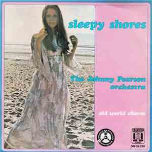 The Johnny Pearson Orchestra - Sleepy Shores