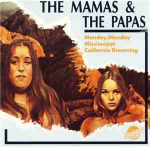 The Mamas & The Papas - Greatest Hits