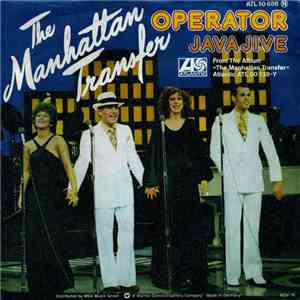 The Manhattan Transfer - Operator