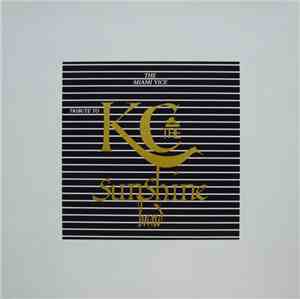 The Miami Vice - Tribute To K.C. & The Sunshine Band