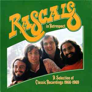 The Rascals - In Retrospect.