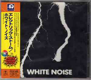 The White Noise - An Electric Storm