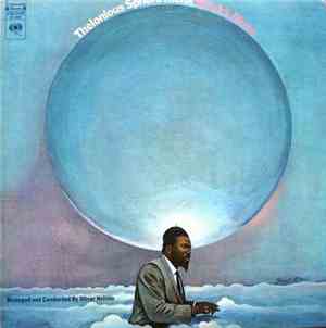 Thelonious Sphere Monk - Monk's Blues