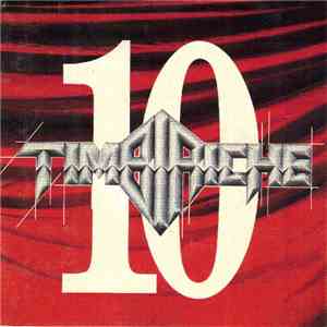 Timbiriche - 10
