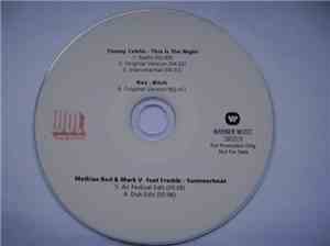 Timmy Cehlin / Kez  / Mathias Red & Mark V  Feat Freddz - This Is The Night ...
