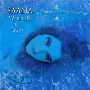 Timo Tolkki - Saana: Warrior Of Light Pt 1