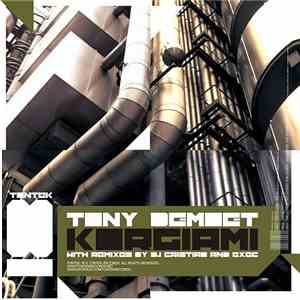 Tony Demoet - Korgiami