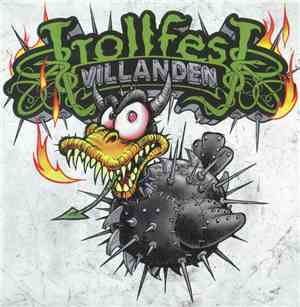 Trollfest - Villanden