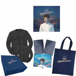 Troye Sivan - Blue Neighbourhood