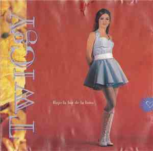 Twiggy  - Bajo La Luz De La Luna