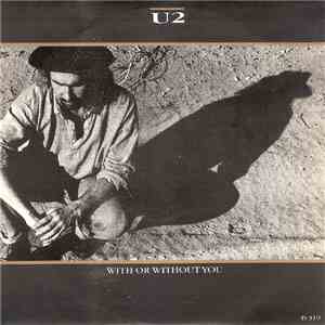 U2 - With Or Without You