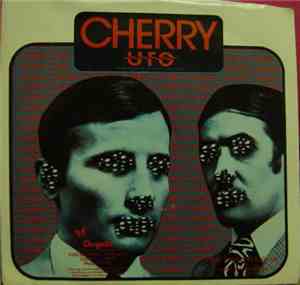 UFO  - Cherry