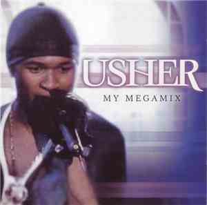 Usher - My Megamix