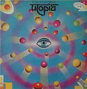 Utopia  - Todd Rundgren's Utopia