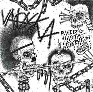 Vaaska - Ruido Hasta La Muerte