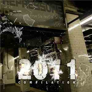 Various - 2011 Compilation