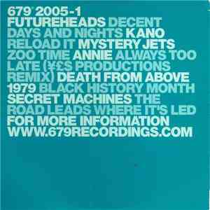 Various - 679 2005-1